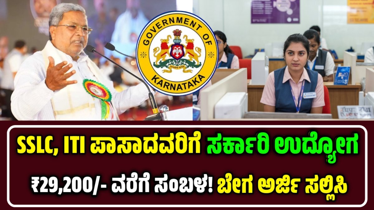 Railway Recruitment 2025
