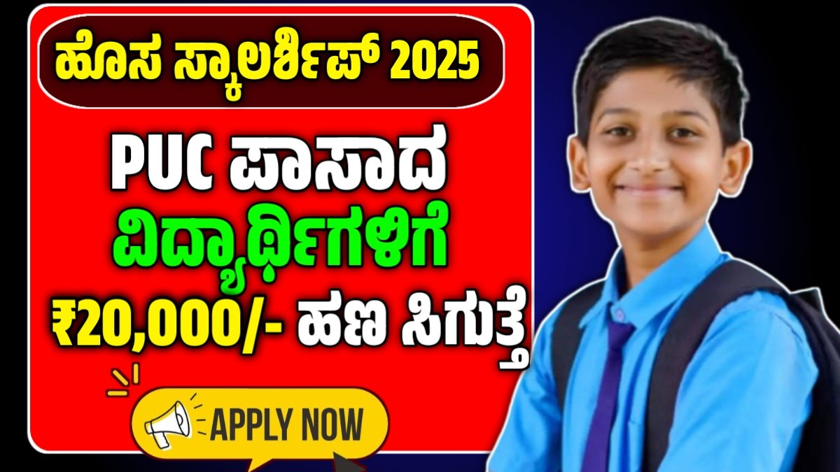 NSP Scholarship