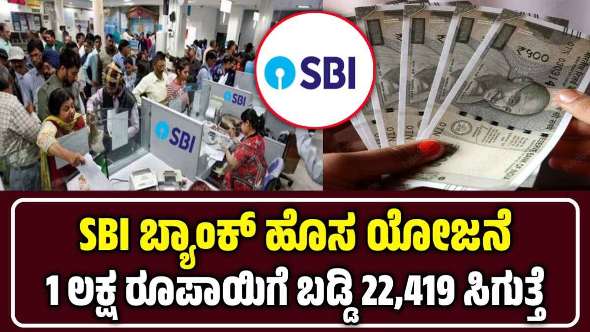 SBI Fixed Deposit