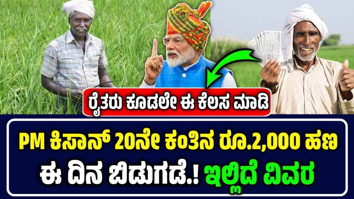 PM-KISAN